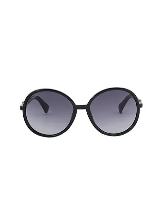 MAX MARA | Lunettes de soleil | schwarz